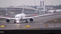 LOT Polish Airlines Boeing 787-8 