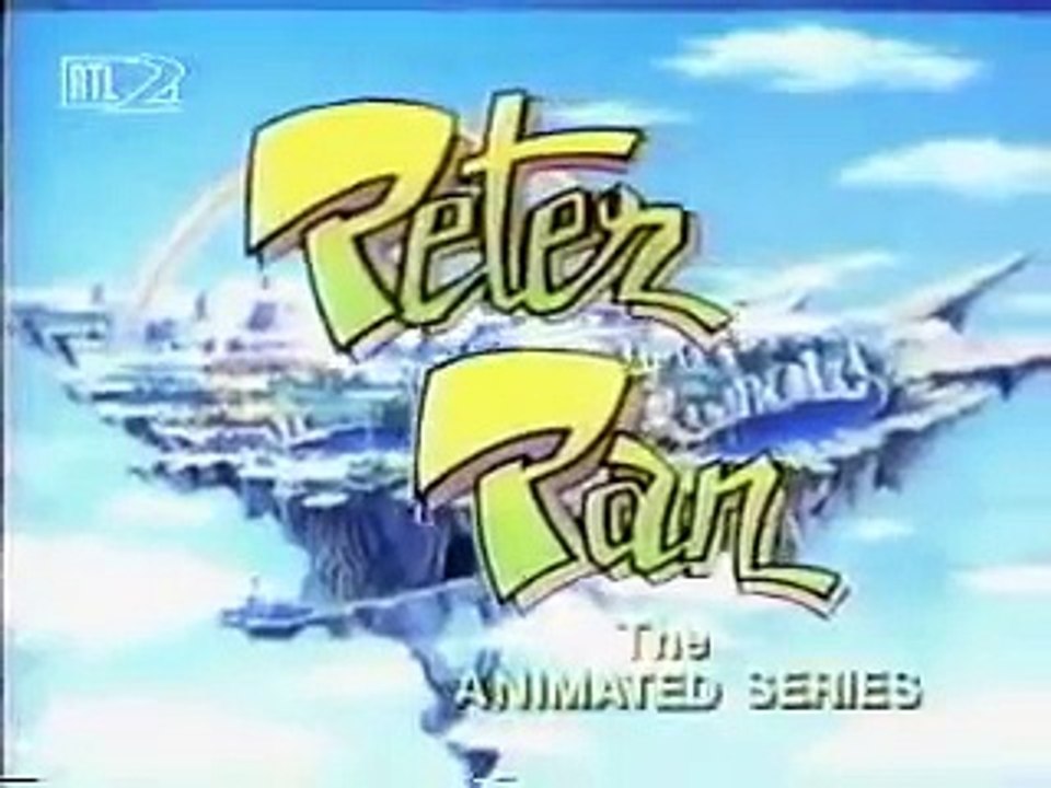 Peter Pan