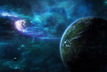 NG | Bilinen Evren: Uzayın Sınırları