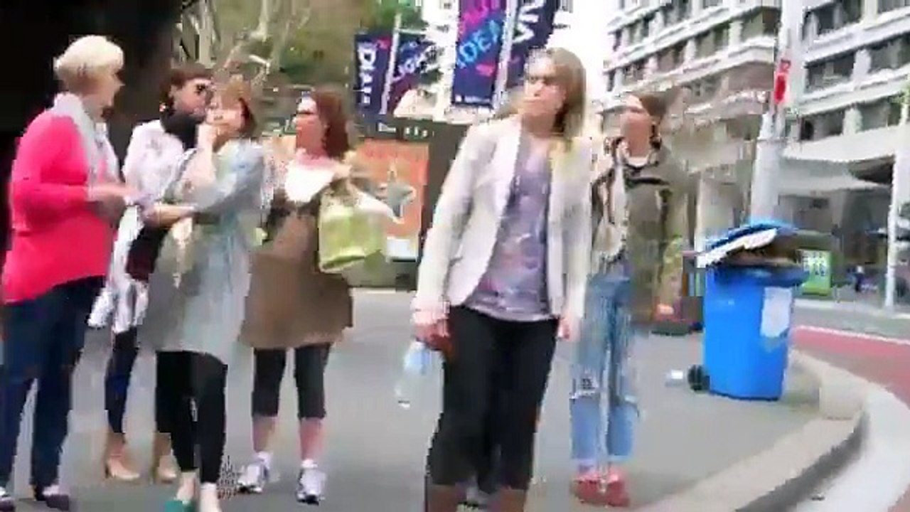 Australia Trip - Bondi Beach (Sydney, Australia)