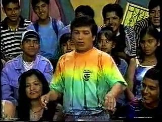 Recordando a los comicos ambulantes