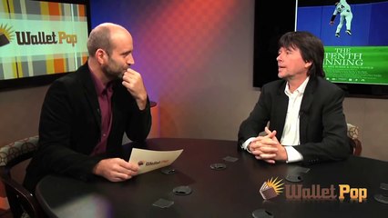 Ken Burns on why steroid abuse happens in baseball