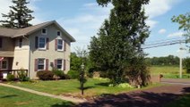Home For Sale 3 Bedroom Farmhouse Montgomery County Real Estate 88 N Allentown Rd Telford PA 18969