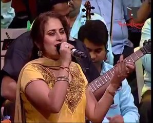 Teri Aankon K Siva.. Gauri Kavi.. Hemantkumar Musical Group
