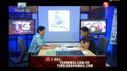 T3 ALLIANCE JUNE 27 2015 REL VIDS LALAKI PINATAY NG DAHIL SA TSISMIS
