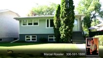 Property for sale - 3054 WHITMORE AVENUE, Regina,  S4S 1B8