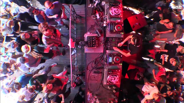 Thomas Martojo Boiler Room x Dekmantel Festival DJ Set