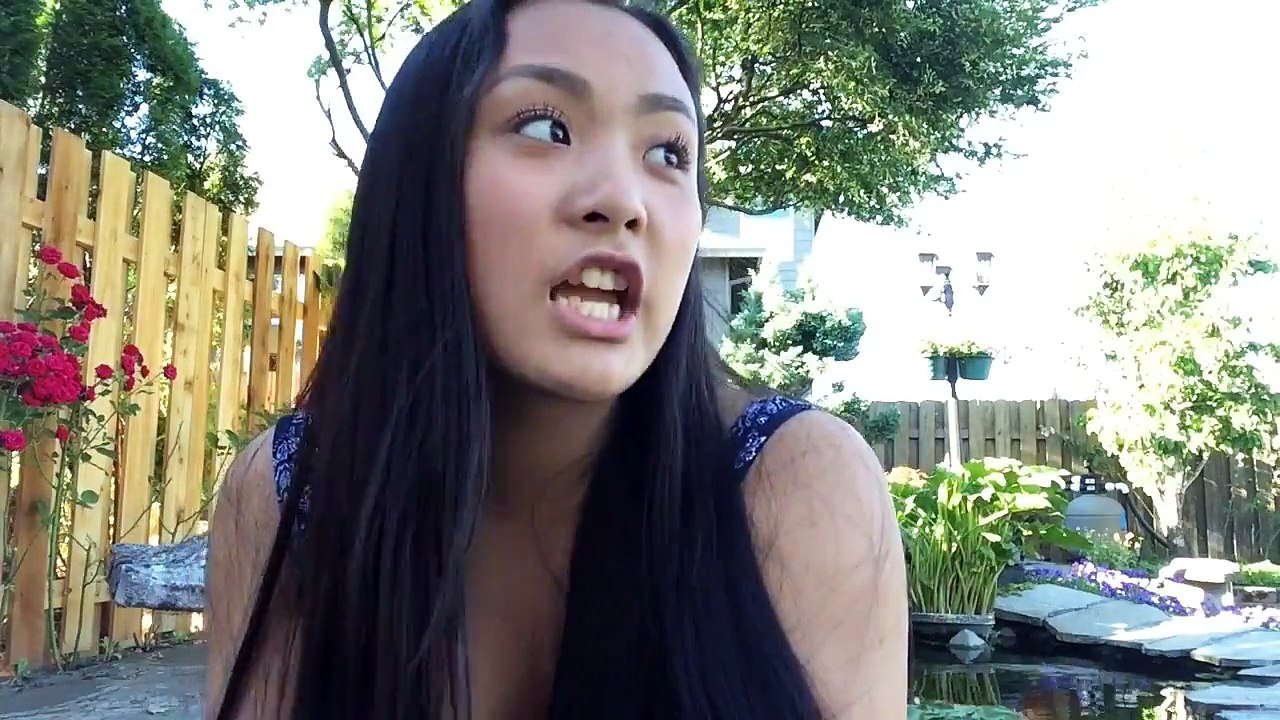 Eating Ketchup & Mayo? | T or D