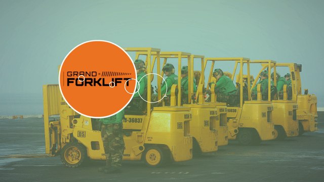 Used Forklifts in Jersey City | For Sale