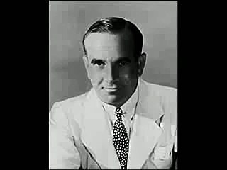 Al Jolson The Anniversary Song