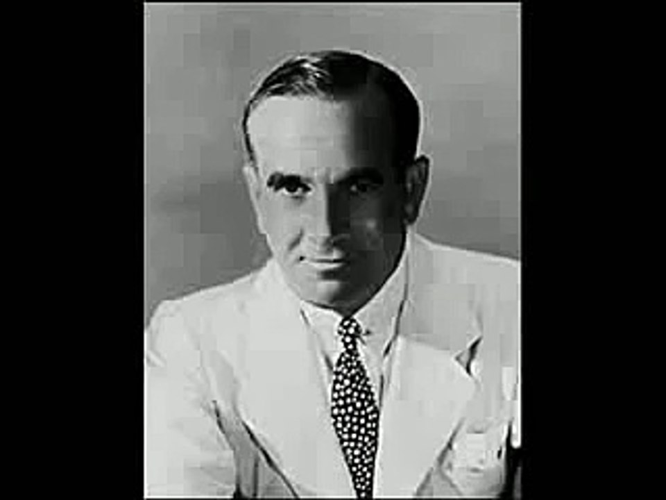 Al Jolson The Anniversary Song