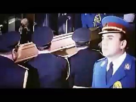 funeral of josip broz tito