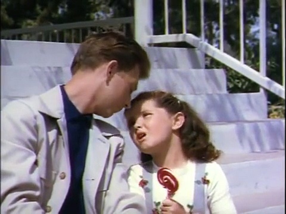 Donald O'Connor tap dancing on roller skates video Dailymotion