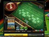 Martingale Roulette system