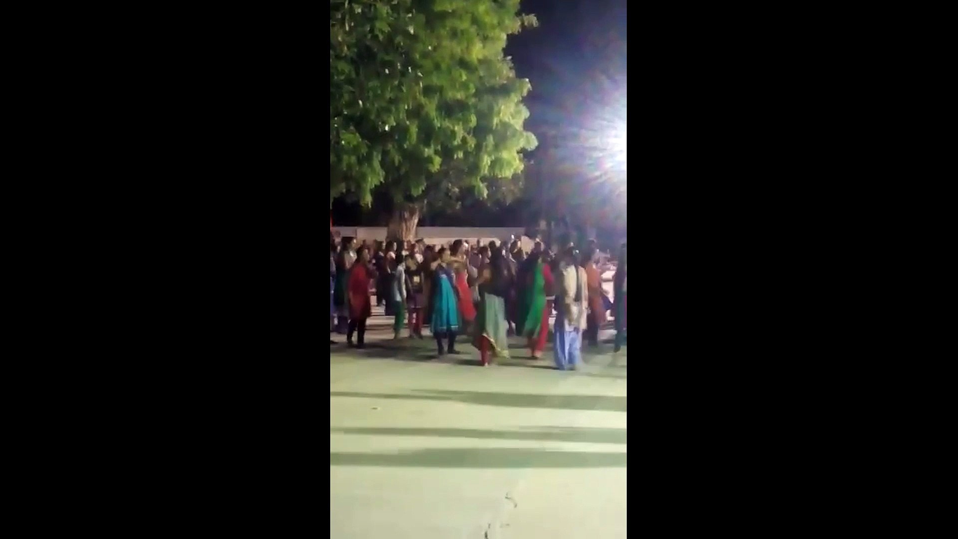 ⁣gujarati garba new song by sony hungama present
