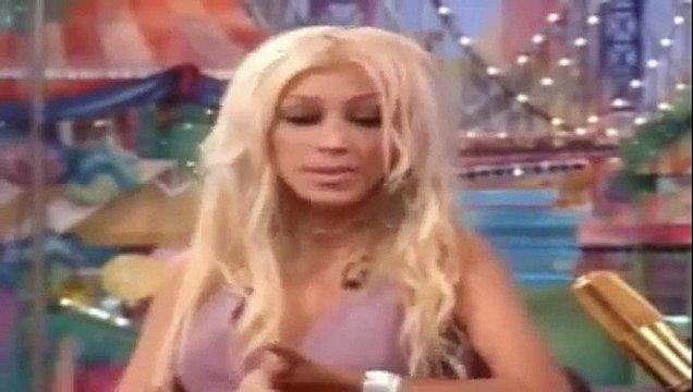 Celebrities Praise Mariah Carey Part 1