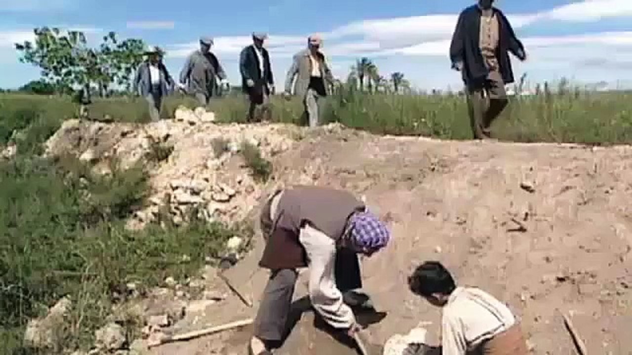 El misterio de La Dama de Elche. Cuarto Milenio CuatroTV