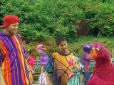Sesame Street's 25th Birthday A Musical Celebration! Part 5