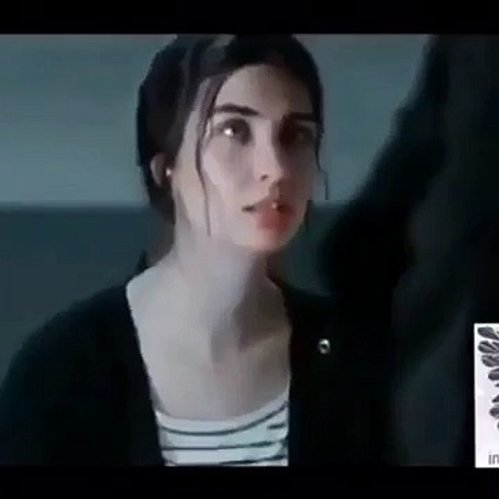 شاهد / ماذا حدث للفتاة