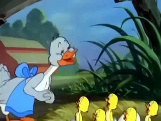 Tom and Jerry Episode 077 Just Ducky 1953