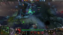 Minisode 1: Dota 2 Axe Knows Not of Death