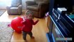 Funny Kids - Cute Kid Dancing Videos - Funny Babies Videos Compilation