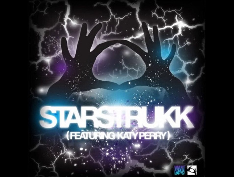 ( Music ) Starstrukk (Feat. Katy Perry) - 3OH!3