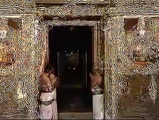 jay ranchhod arti by sony hungama present