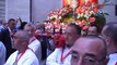 BISCEGLIE - Processione dei Santi Medici 2012