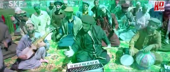 Bhar Do Jholi Meri Full HD Video Song Adnan Sami Salman Khan Bajrangi Bhaijaan - Video Dailymotion