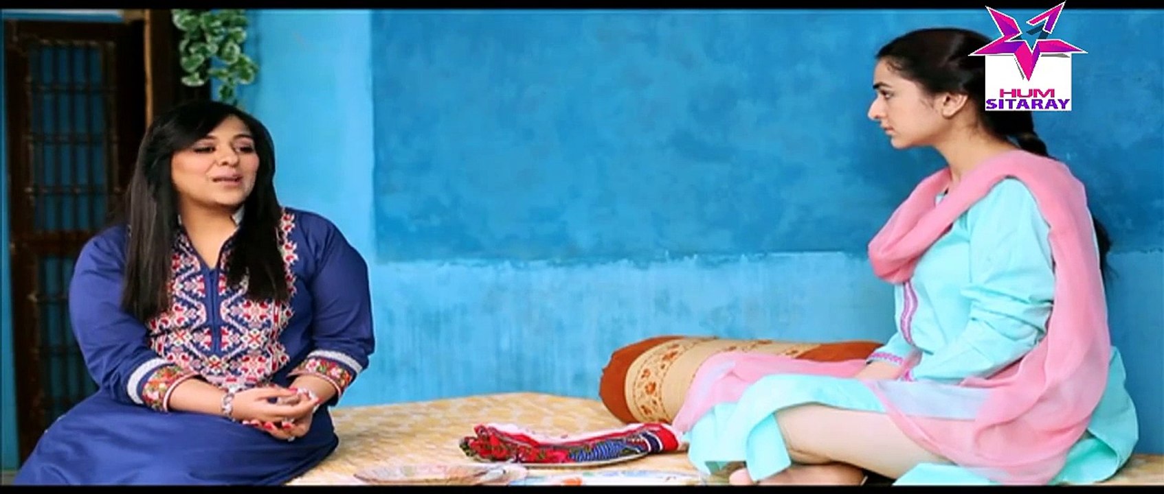 Madawa Episode 13 Full Hum Sitaray Drama August 11, 2015