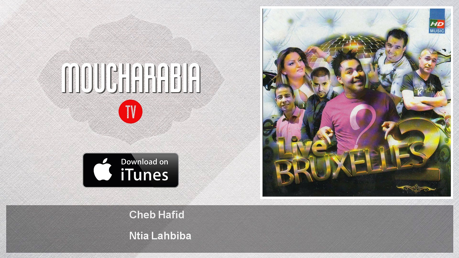 TÉLÉCHARGER CHEB KHALASS 2010 NTIA LEMKHAIRA FIHOM
