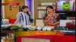 Handi With Zubaida Tariq Full Masala Tv Show August 11, 2015