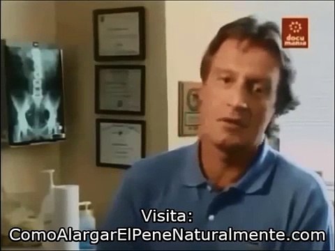El Tamaño del Pene es Importante A ellas les gusta grandes como agrandar el pene