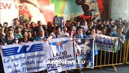 Dalla Supercoppa alla metropoli: Lazionews.eu vi mostra i segreti di Shanghai