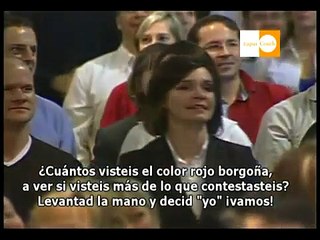 Anthony Robbins-Cambia tu enfoque