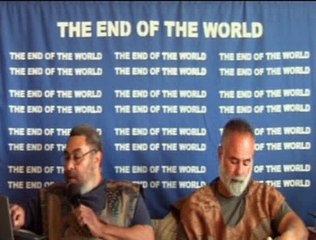 Part 3. The Nastiness of the Scriptures.