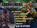 Unreal Tournament 2004   Gameplay PC