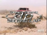 Dezert People - Second Lap - trailer