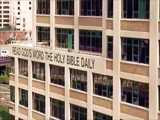 Warning! Jehovah's Witnesses Do Not Watch! Banned Video!