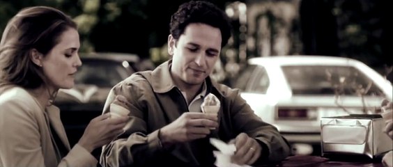 [THE AMERICANS] Elizabeth/Philip - What I Am To You