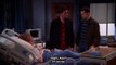 Two And a Half Men - Quadruple bypasses are routine these days