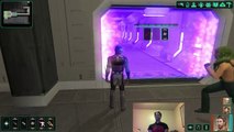 Diving into Star Wars: Knights of the Old Republic 2