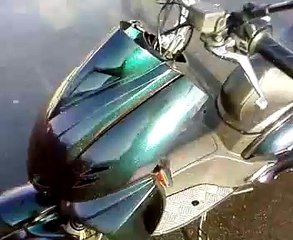 ludix blaster mallosi fonte