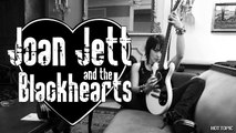 Hot Topic Presents:  Joan Jett - Honoring an Icon