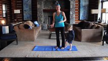 Yoga for Kids and Moms