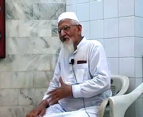 Farishtay Afzal Ya Bani Adam - maulana ishaq