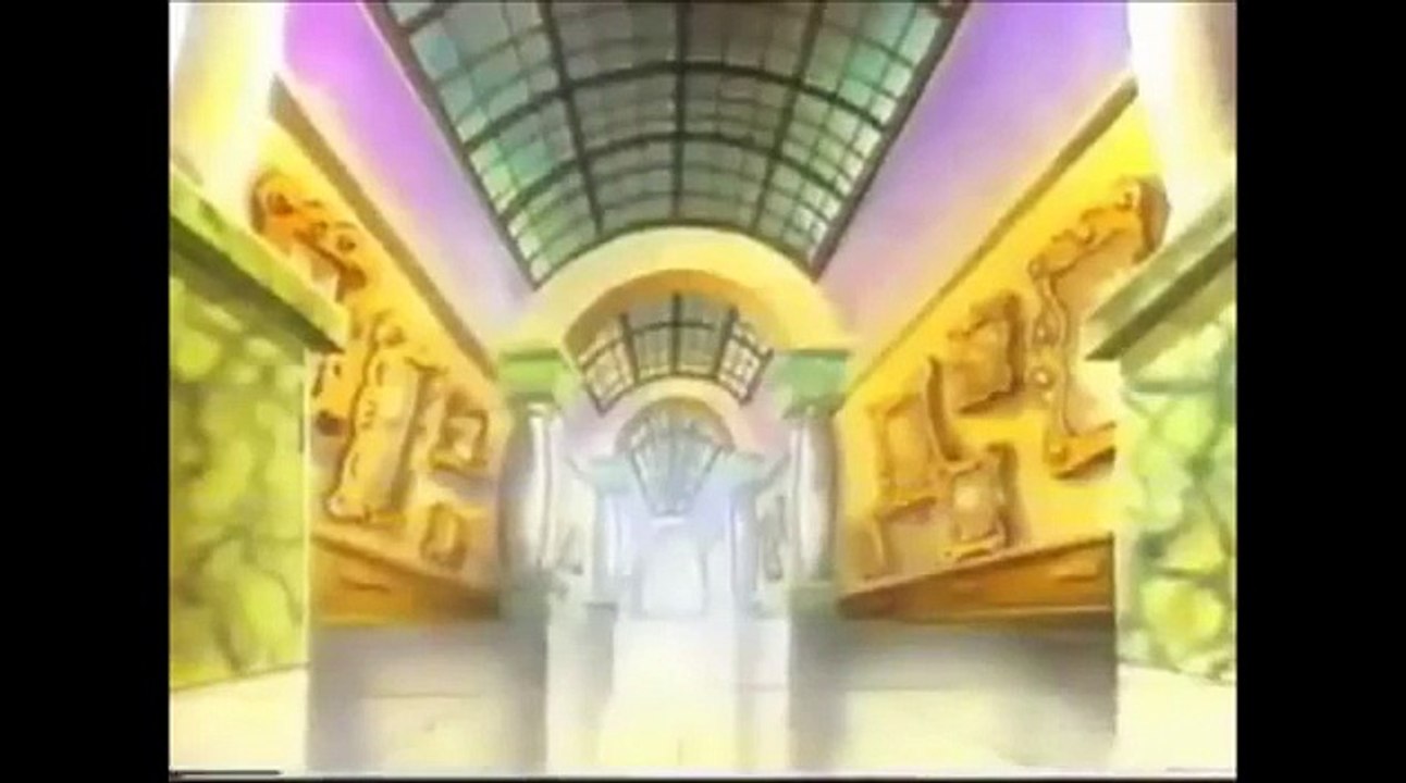 MY TOP 15 Lastenohjelmien tunnarit (Finnish Cartoon Theme Songs)