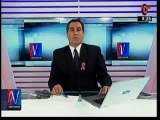 25JUL 0925 TV8 VICENTE ZEBALLOS Y LUIS IBERICO INSCRIBEN CANDIDATURA A MESA DIRECTIVA DEL CONGRESO