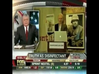 The Plain Truth - The Government Lies to You!!